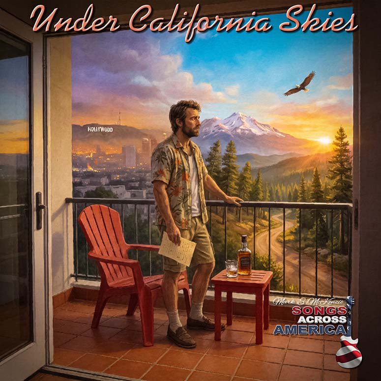 Under California Skies